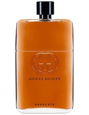 Оригинален мъжки парфюм GUCCI Guilty Absolute EDP Без Опаковка /Тестер/